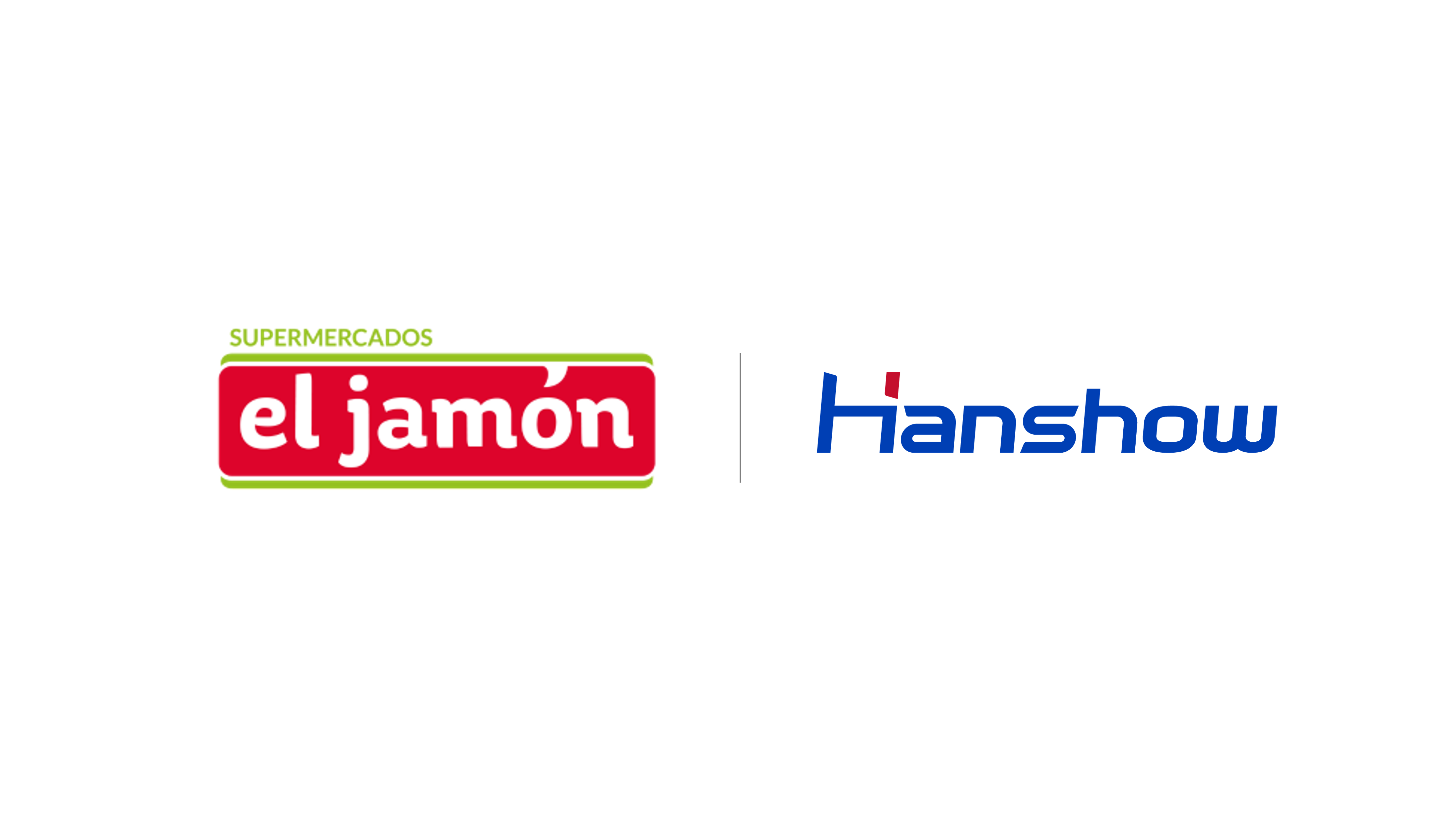 Supermercados El Jamón Selects Hanshow to Advance In-Store Digitalization Across Southern Spain